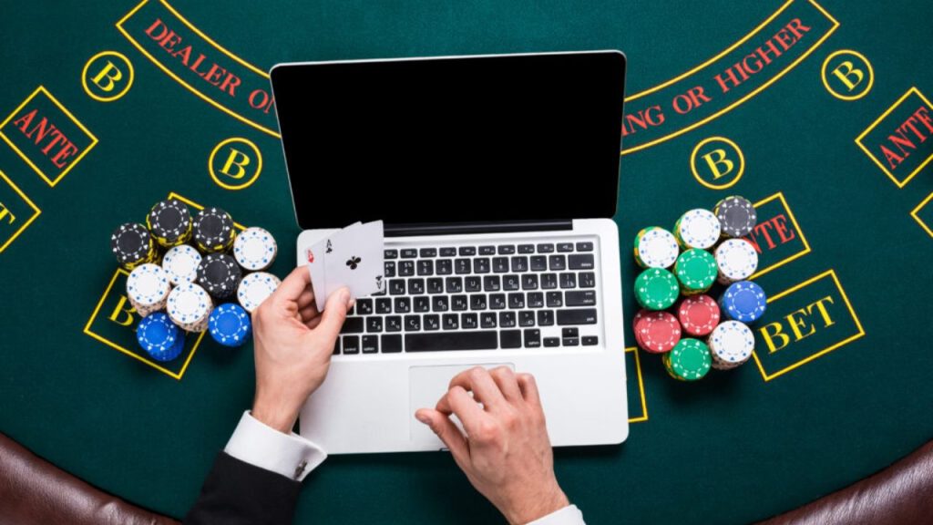 Casino