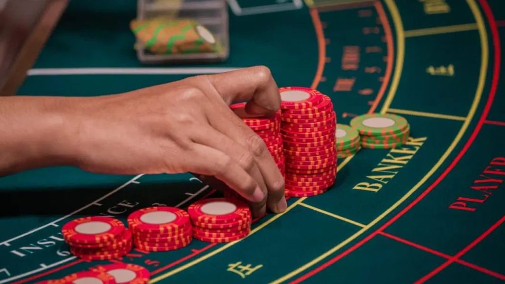 Baccarat Rules