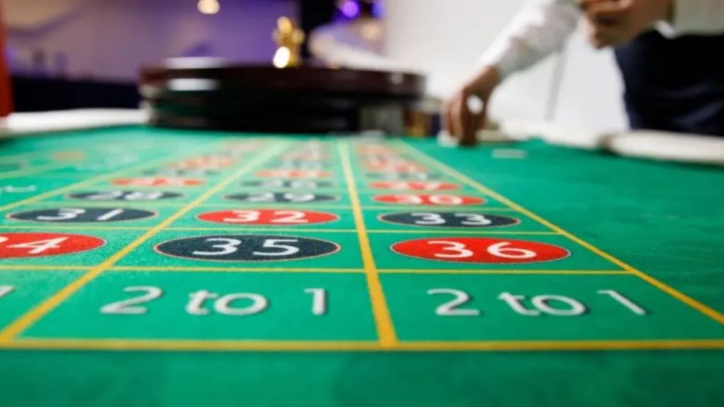 Understanding Roulette Payouts