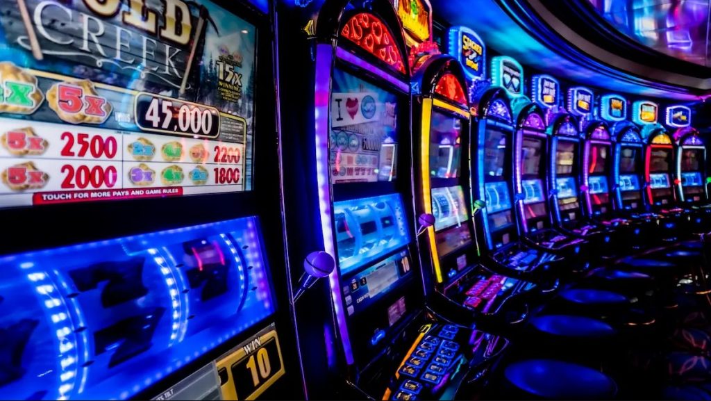 Casino