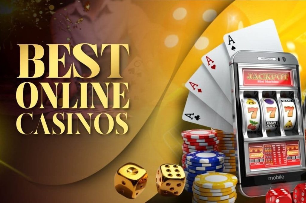 Online Casino