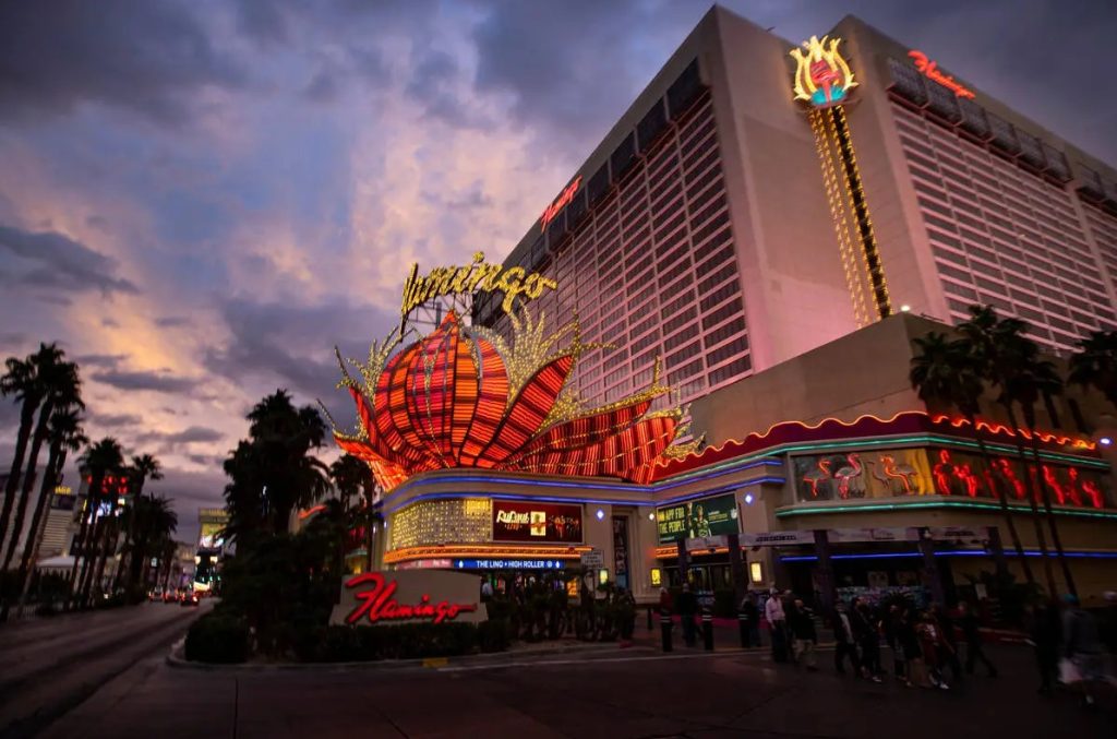 Casino