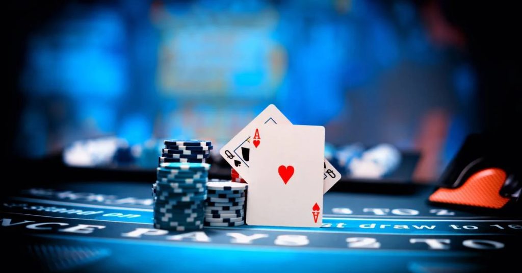Blackjack