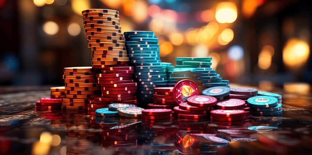 Casino