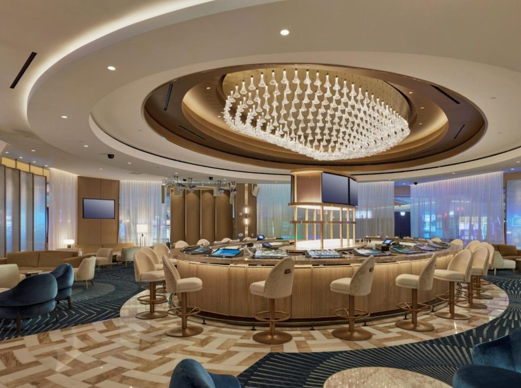 Borgata Casino