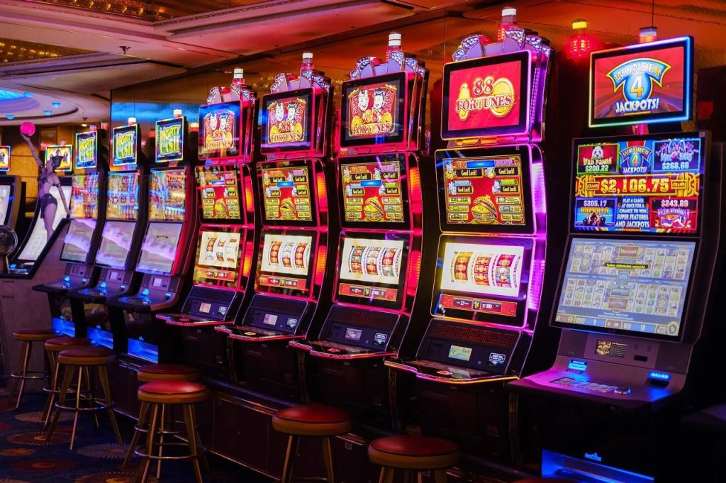 Casino