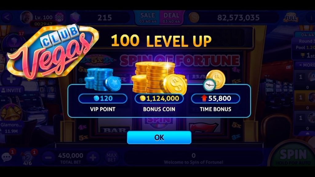 Vegas Casino